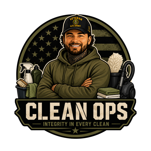 Clean Ops